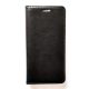 Redmi 7A mágneses műbőr flip tok, oldalra nyíló