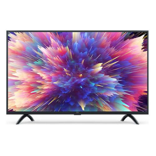 Xiaomi Mi LED TV 4A 32inch HD - Android TV OS (Global), fekete