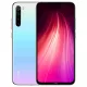Redmi Note 8 okostelefon (Global) - 4+64GB, Holdfény fehér