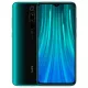 Redmi Note 8 Pro okostelefon (Global) - 6+128GB, Smaragdzöld