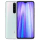 Redmi Note 8 Pro okostelefon (Global) - 6+128GB, Gyöngyfehér