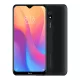 Redmi 8A okostelefon (Global) - 2+32GB, Éjfekete
