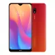 Redmi 8A okostelefon (Global) - 2+32GB, Naplemente piros