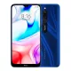 Redmi 8 okostelefon (Global) - 4+64GB, Zafírkék