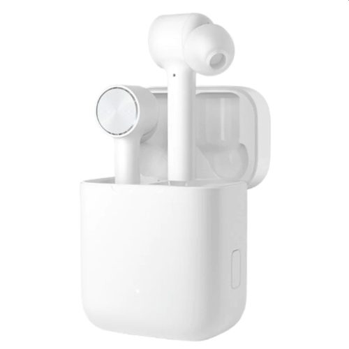 Xiaomi Mi Airdots Pro vezeték nélküli fülhallgató - fehér