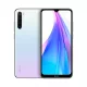 Redmi Note 8T okostelefon - 4+64GB, Moonlight White