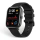 Amazfit GTS okosóra - fekete