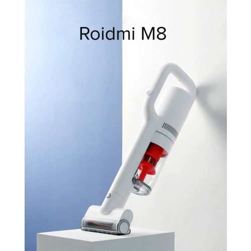 Roidmi M8 vezeték nélküli atkaporszívó