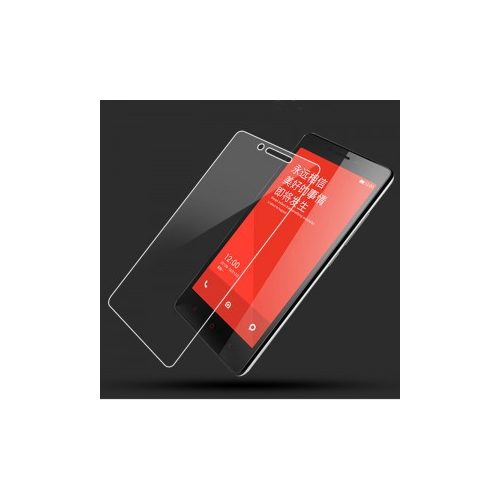 Redmi Note 2 Pro kijelzővédő üveg (Premium Tempered Glass 0,26mm)
