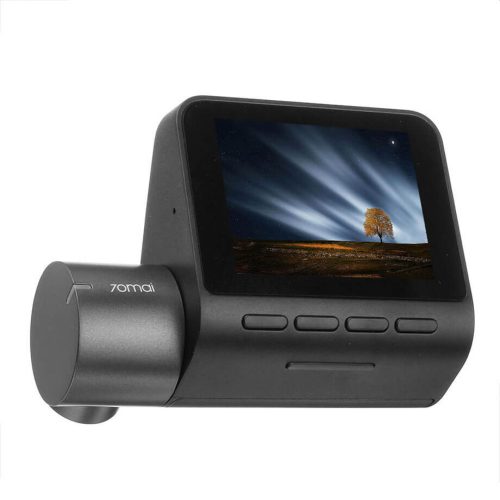 70mai Smart Dash Cam Pro menetrögzítő kamera