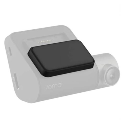70mai GPS modul Smart Dash Cam Pro menetrögzítő kamerához