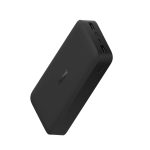 Redmi 18W Fast Charge Power Bank 20000mAh (VXN4304GL), Black