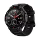 Amazfit T-Rex okosóra, fekete