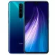 Redmi Note 8 Pro okostelefon (Global) - 6+128GB, Óceánkék