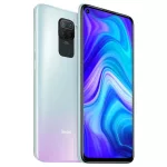 Redmi Note 9 okostelefon (Global) - 3+64GB, Polar White