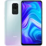 Redmi Note 9 okostelefon (Global) - 3+64GB, Polar White