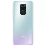 Redmi Note 9 okostelefon (Global) - 3+64GB, Polar White