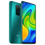 Redmi Note 9 okostelefon (Global) - 4+128GB, Forest Green
