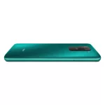 Redmi Note 9 okostelefon (Global) - 4+128GB, Forest Green