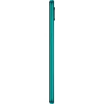 Redmi Note 9 okostelefon (Global) - 4+128GB, Forest Green