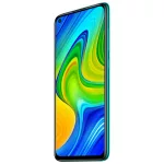 Redmi Note 9 okostelefon (Global) - 4+128GB, Forest Green