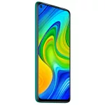 Redmi Note 9 okostelefon (Global) - 4+128GB, Forest Green
