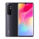Mi Note 10 Lite okostelefon - 6+64GB, Midnight Black