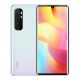 Mi Note 10 Lite okostelefon - 6+128GB, Glacier White