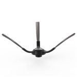 Xiaomi Mi Robot Vacuum-Mop Pro Side Brush (2db), oldalkefe fekete