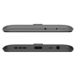 Redmi 9 okostelefon (Global) - 3+32GB, Szénszürke