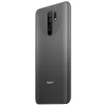 Redmi 9 okostelefon (Global) - 3+32GB, Szénszürke