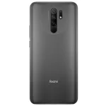 Redmi 9 okostelefon (Global) - 3+32GB, Szénszürke