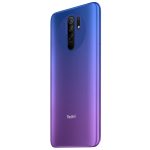 Redmi 9 okostelefon (Global) - 3+32GB, Naplemente lila