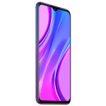 Redmi 9 okostelefon (Global) - 3+32GB, Naplemente lila