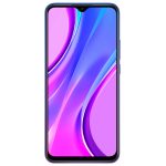 Redmi 9 okostelefon (Global) - 3+32GB, Naplemente lila