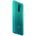 Redmi 9 okostelefon (Global) - 3+32GB, Óceánzöld