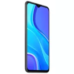 Redmi 9 okostelefon (Global) - 4+64GB, Szénszürke