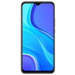 Redmi 9 okostelefon (Global) - 4+64GB, Szénszürke