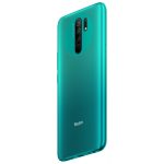 Redmi 9 okostelefon (Global) - 4+64GB, Óceánzöld