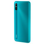 Redmi 9A okostelefon (Global) - 2+32GB, Peacock Green