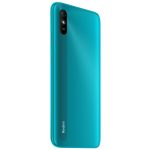 Redmi 9A okostelefon (Global) - 2+32GB, Peacock Green