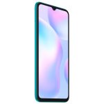 Redmi 9A okostelefon (Global) - 2+32GB, Peacock Green