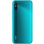 Redmi 9A okostelefon (Global) - 2+32GB, Peacock Green