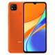 Redmi 9C okostelefon - 2+32GB, Sunrise Orange