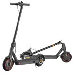 Mi Electric Scooter Pro 2 - elektromos roller, fekete