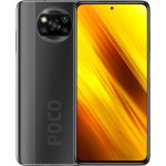 POCO X3 NFC okostelefon 6+64GB, Shadow Gray