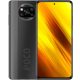 POCO X3 NFC okostelefon 6+64GB, Shadow Gray