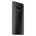 POCO X3 NFC okostelefon 6+64GB, Shadow Gray