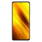 POCO X3 NFC okostelefon 6+64GB, Shadow Gray