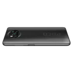 POCO X3 NFC okostelefon 6+128GB, Shadow Gray